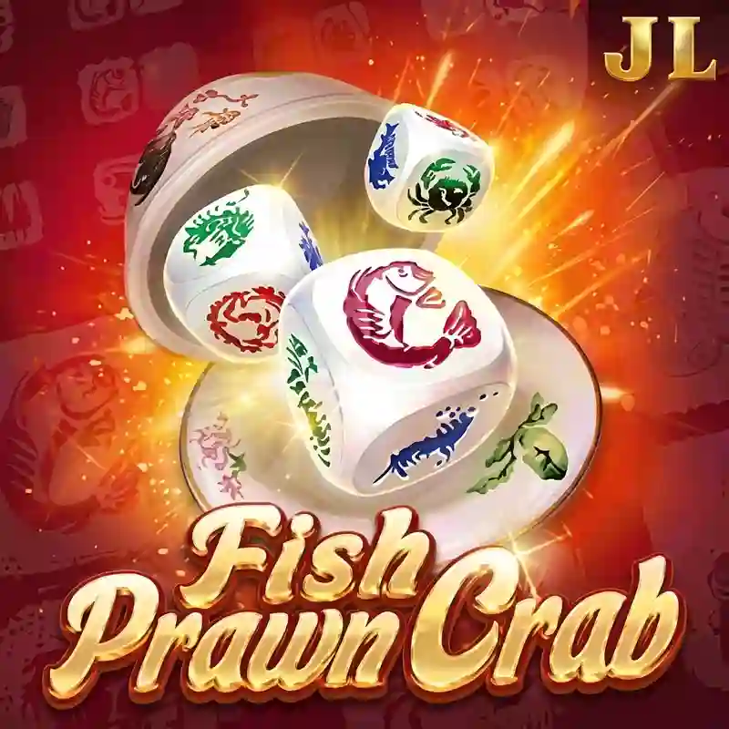 Fish Prawn Crab